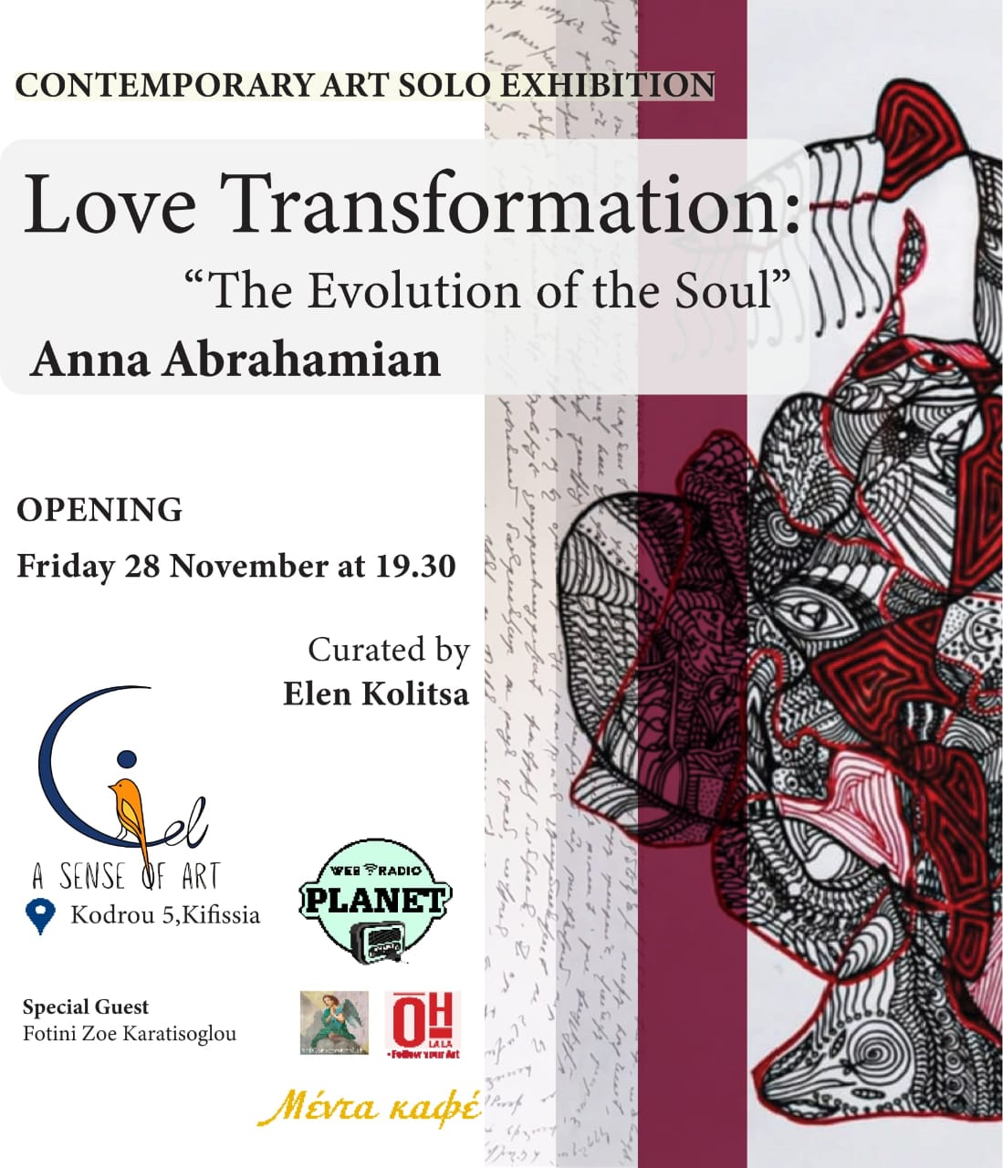 Love Transfomation "The Evolution of Soul"